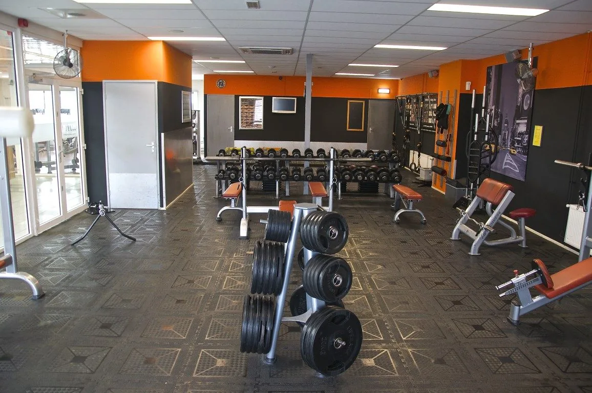 Cardiotraining bij Club You Alblasserdam